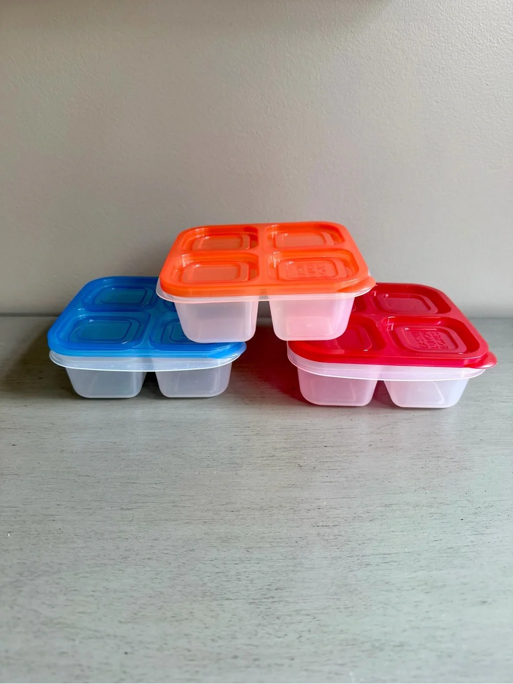 Easy Lunch Boxes easy lunch